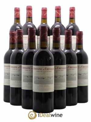 Domaine de Chevalier Cru Classé de Graves Recioto Speri