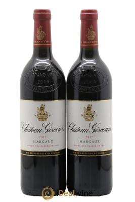 Château Giscours 3ème Grand Cru Classé