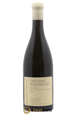 Chevalier-Montrachet Grand Cru Pierre-Yves Colin Morey