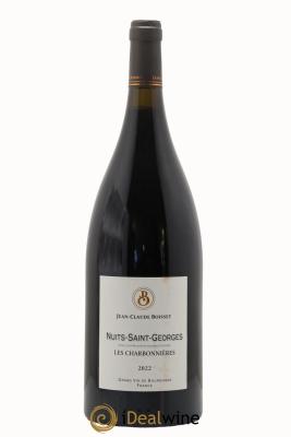 Nuits-Saint-Georges Les Charbonnières Jean-Claude Boisset