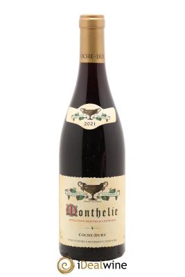 Monthélie Coche Dury (Domaine)