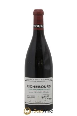 Richebourg Grand Cru Domaine de la Romanée-Conti