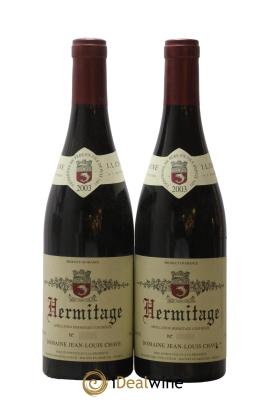 Hermitage Jean-Louis Chave