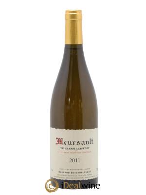 Meursault Les Grands Charrons Boisson-Vadot (Domaine)