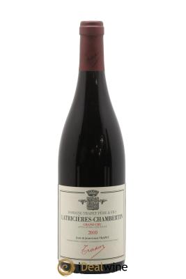 Latricières-Chambertin Grand Cru Domaine Trapet