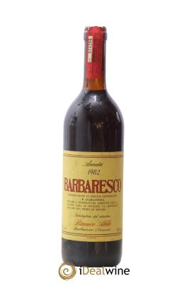 Barbaresco DOCG Bianco Aldo