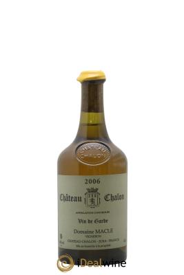 Château-Chalon Jean Macle