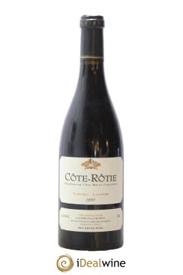 Côte-Rôtie Maison Tardieu-Laurent