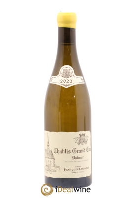 Chablis Grand Cru Valmur Raveneau (Domaine)
