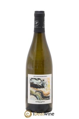 Muscadet-Sèvre-et-Maine sur lie Les Gautronnières Bonnet-Huteau