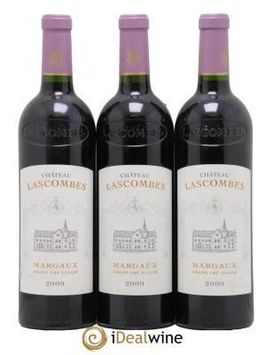 Château Lascombes 2ème Grand Cru Classé