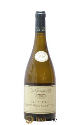 Puligny-Montrachet 1er Cru Le Cailleret La Pousse d'Or (Domaine de)