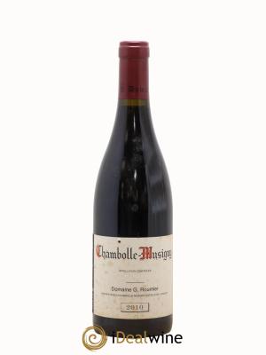 Chambolle-Musigny Georges Roumier (Domaine)