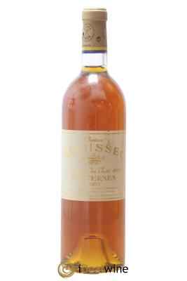 Château Rieussec 1er Grand Cru Classé