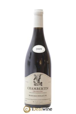 Chambertin Grand Cru Dugat-Py