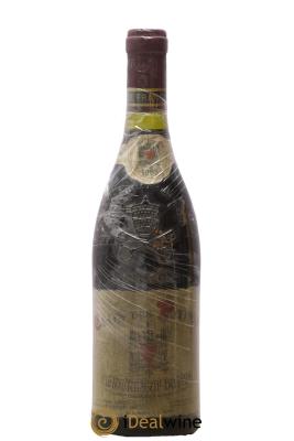 Châteauneuf-du-Pape Clos des Papes - Paul Avril