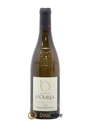 Vacqueyras Domaine D'Ouréa