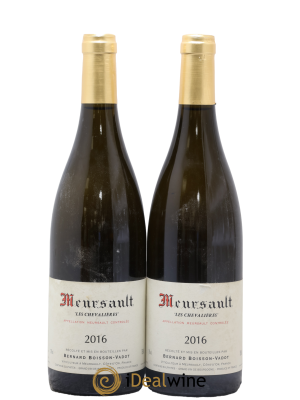 Meursault Les Chevalières Boisson-Vadot (Domaine)