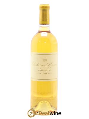 Château d' Yquem 1er Cru Classé Supérieur