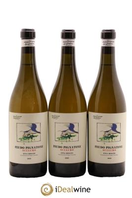 Italie Etna Rosato DOC Feudo Pignatone Sciauro Emiliano Falsini