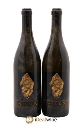 Vin de France (anciennement Pouilly-Fumé) Silex Dagueneau (Domaine Didier - Louis-Benjamin) 