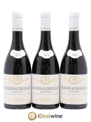 Grands-Echezeaux Grand Cru Mongeard-Mugneret (Domaine)