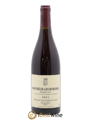 Monthélie 1er Cru Les Duresses Comtes Lafon (Domaine des)