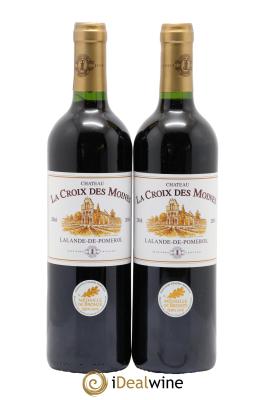 Lalande-de-Pomerol Château La Croix des Moines