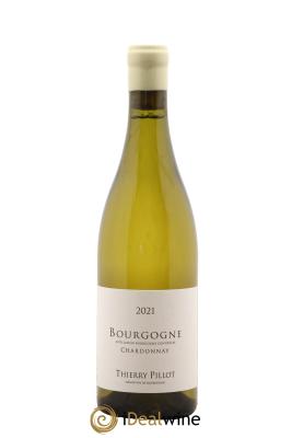 Bourgogne Thierry Pillot