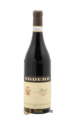 Barolo Villero Oddero