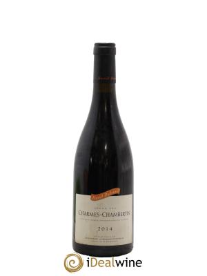 Charmes-Chambertin Grand Cru David Duband (Domaine)