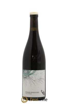 Pernand-Vergelesses 1er Cru Les Fichots Les Horées