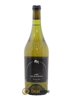 Côtes du Jura Savagnin Cuvée du Professeur Sous Roche François Rousset Martin