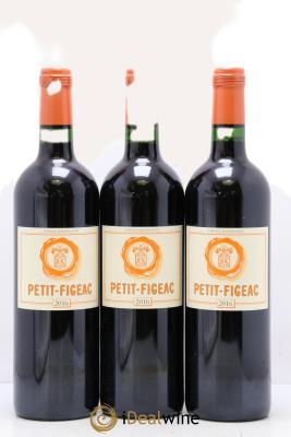 Petit Figeac