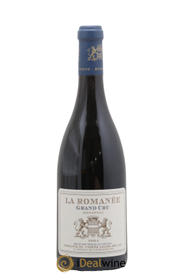 La Romanée Grand Cru Comte Liger-Belair (Domaine du)
