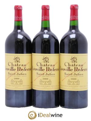 Château Léoville Poyferré 2ème Grand Cru Classé