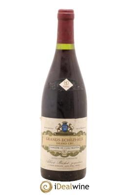 Grands-Echezeaux Grand Cru Clos Frantin - Albert Bichot