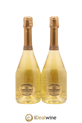 Champagne 1er Cru Blanc De Blancs Frerejean Frères