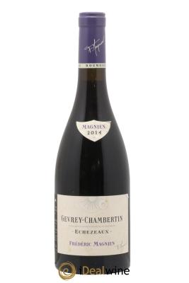 Gevrey-Chambertin Echezeaux Frederic Magnien