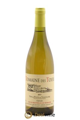 Vaucluse (Vin de Pays de Vaucluse) Domaine des Tours Clairette Emmanuel Reynaud
