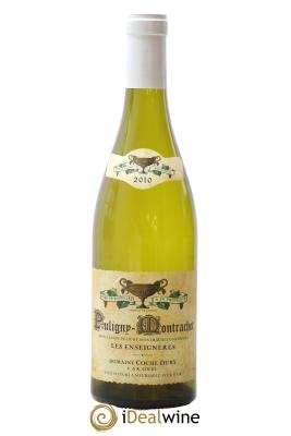 Puligny-Montrachet Les Enseignères Coche Dury (Domaine)