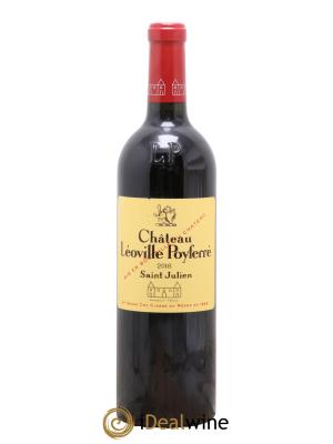 Château Léoville Poyferré 2ème Grand Cru Classé