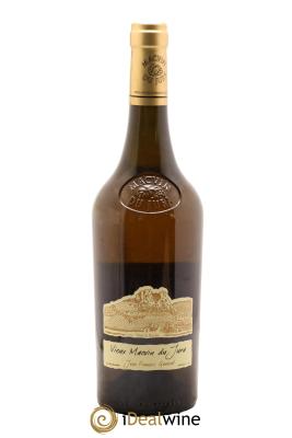 Côtes du Jura Vieux Macvin du Jura Jean-François Ganevat (Domaine)