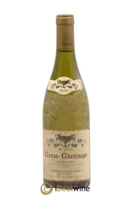 Corton-Charlemagne Grand Cru Coche Dury (Domaine)