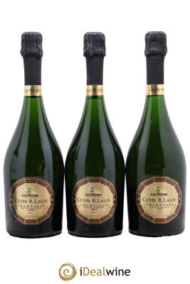 Cuvée R.Lalou Cuvée Prestige Mumm