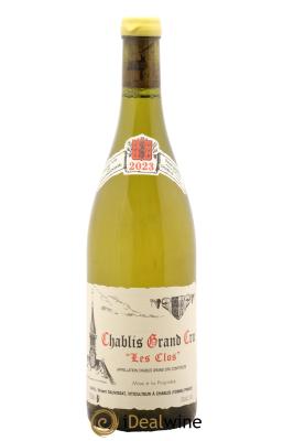 Chablis Grand Cru Les Clos Vincent Dauvissat (Domaine)