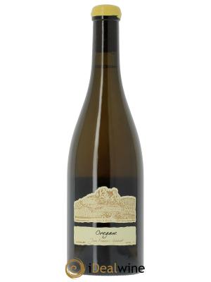 Côtes du Jura Cuvée Orégane Jean-François Ganevat (Domaine) 
