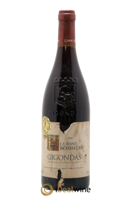Gigondas La Font Boissière Gabriel Meffre