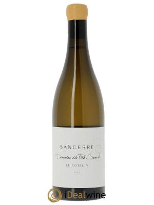 Sancerre Le Cotelin Domaine Du Pré Semelé 