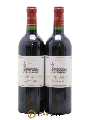 Château Lagrange 3ème Grand Cru Classé